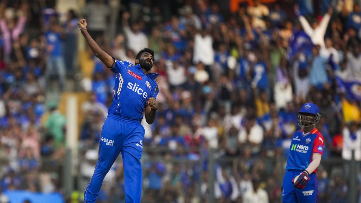 DC vs MI, IPL 2024: Delhi Capitals vs Mumbai Indians head-to-head record; overall stats - most runs, wickets