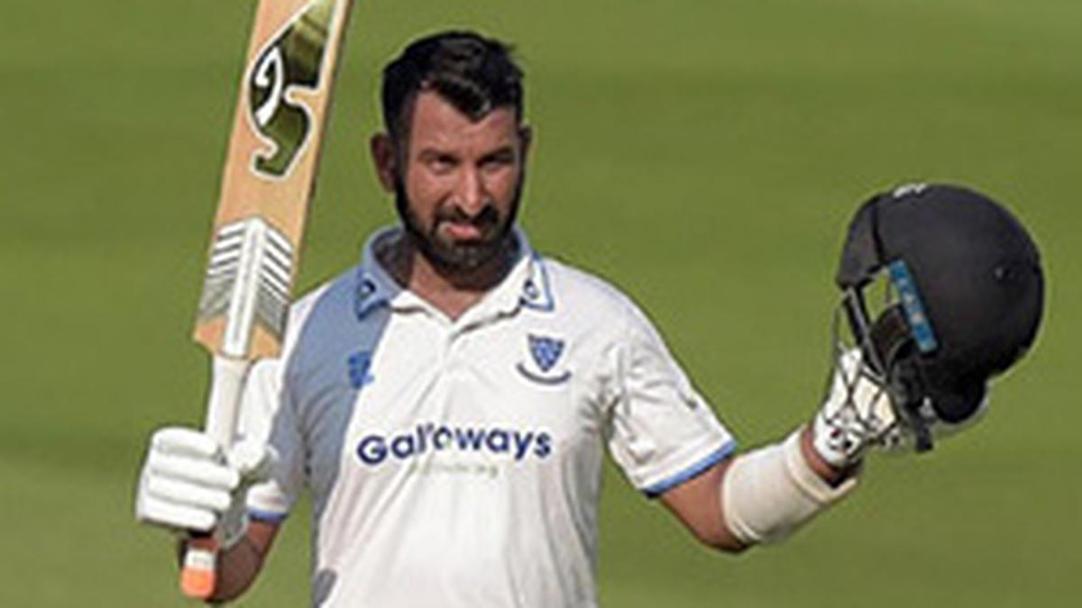 Royal London Cup, team of the season: Who joins Cheteshwar Pujara in our  XI?