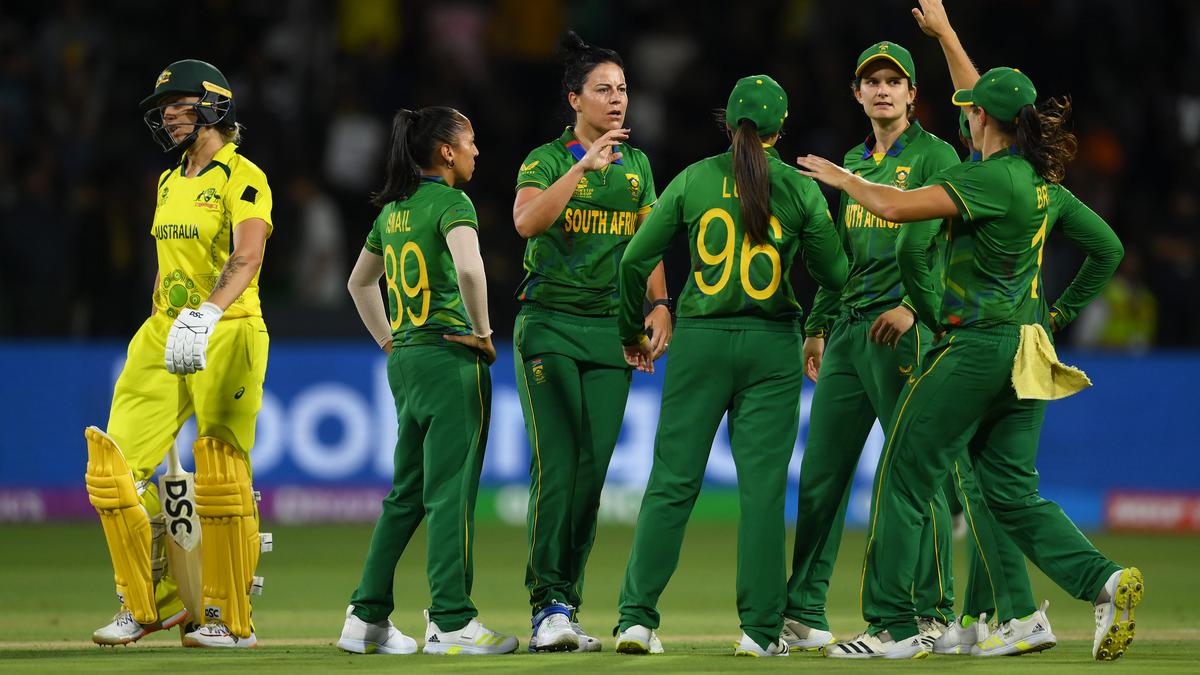 Australia vs South Africa Dream 11 prediction, Women's T20 World Cup Final: AUS-W vs SA-W predicted playing XI, top fantasy picks, squads - Sportstar