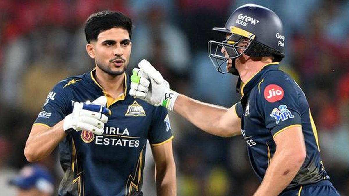 GT vs KKR Head-to-Head, IPL 2026: Stats, Most Runs & Wickets