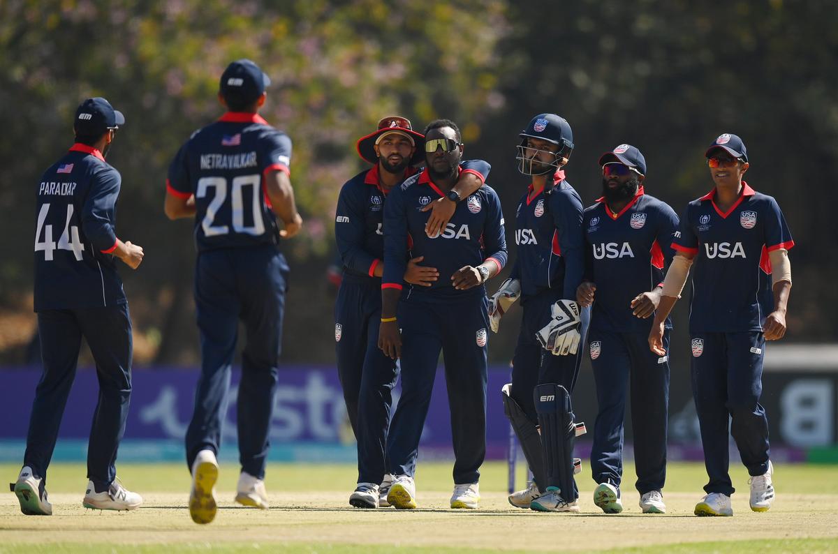 USA T20 World Cup squad 2024 announced: Monank Patel named captain as co-hosts; Corey Anderson selected in lineup from New Zealand