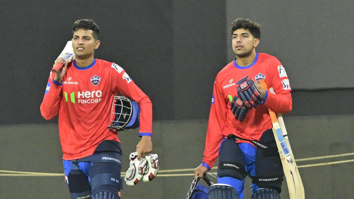 IPL 2026 Auction: 9 players including Manisankar Murasingh, Swastik Chikara added to Player List