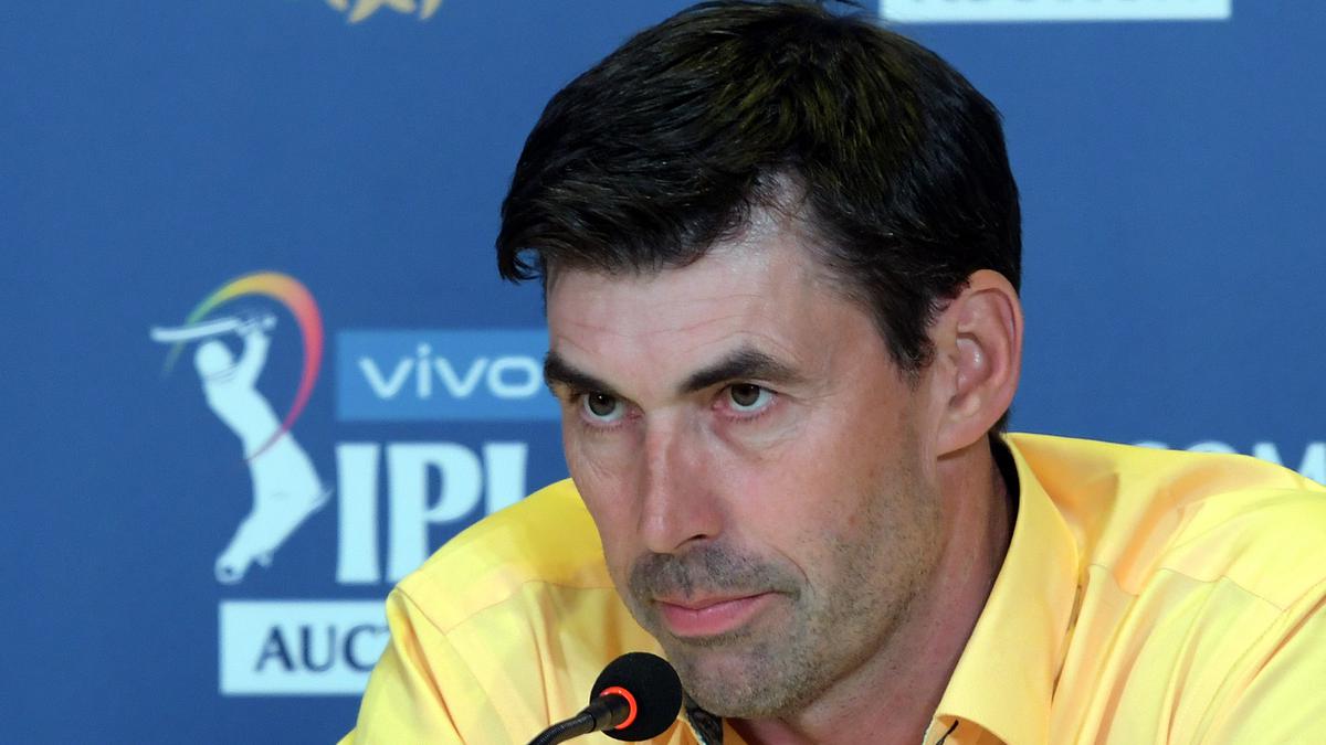 The Hundred: Stephen Fleming replaces Jayawardene as Southern Brave head coach