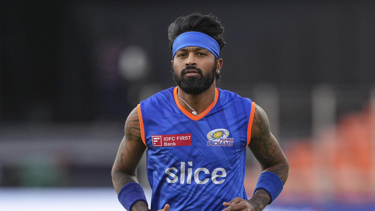 MI vs RR, IPL 2024: Struggling Mumbai Indians hosts in-form Rajasthan Royals, skipper Hardik Pandya eyes maiden win