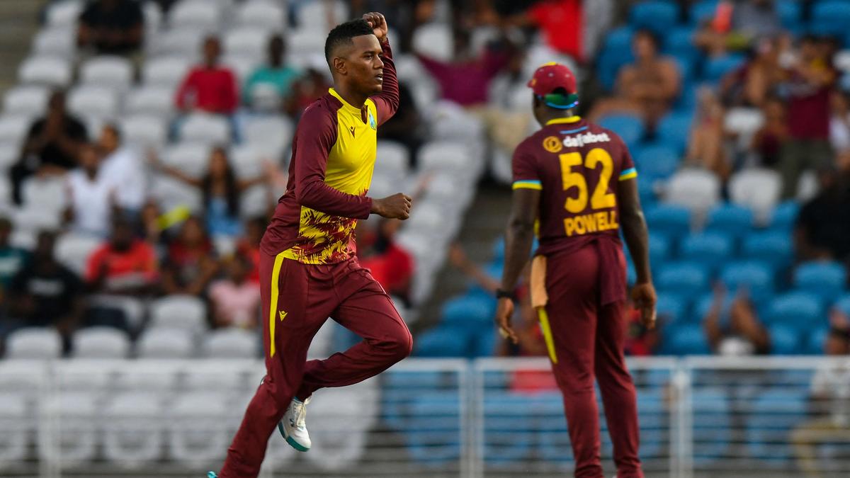 West Indies to tour Sri Lanka for white ball series in October