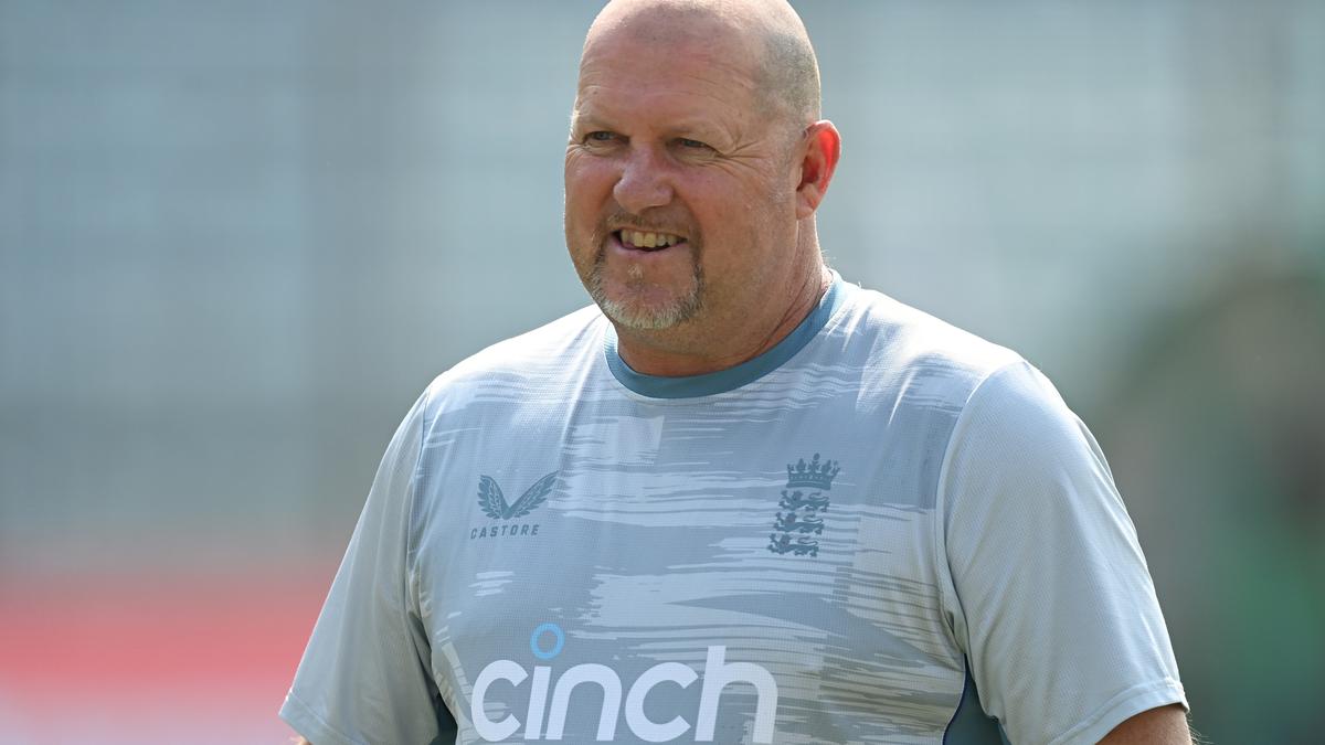 Ashes 2023: England ropes in Australian fast bowling coach Saker