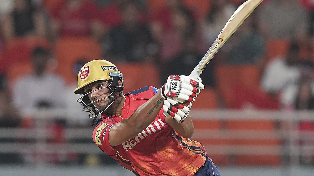 IPL 2024: Jitesh Sharma to lead Punjab Kings in final game of season against Sunrisers Hyderabad