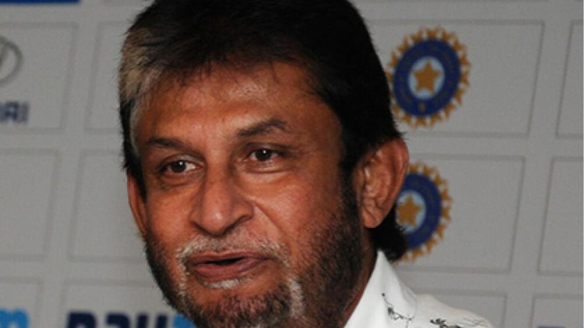 Sandeep Patil: ‘Leave aside personal relations while picking national team’