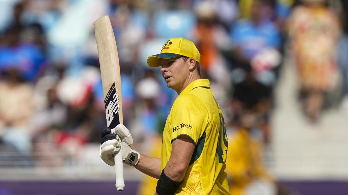 The Aussie goldSmith leaves a giant-sized vacuum in One Day cricket