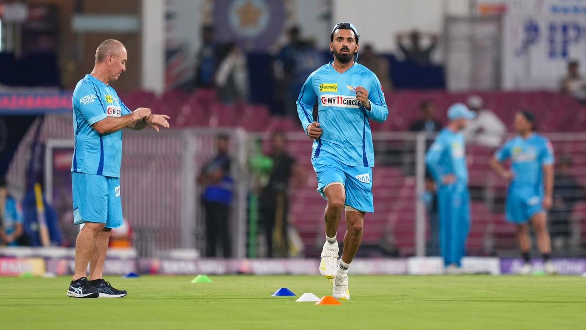 LSG vs PBKS, IPL 2024: Why is KL Rahul not leading Lucknow against Punjab Kings today?