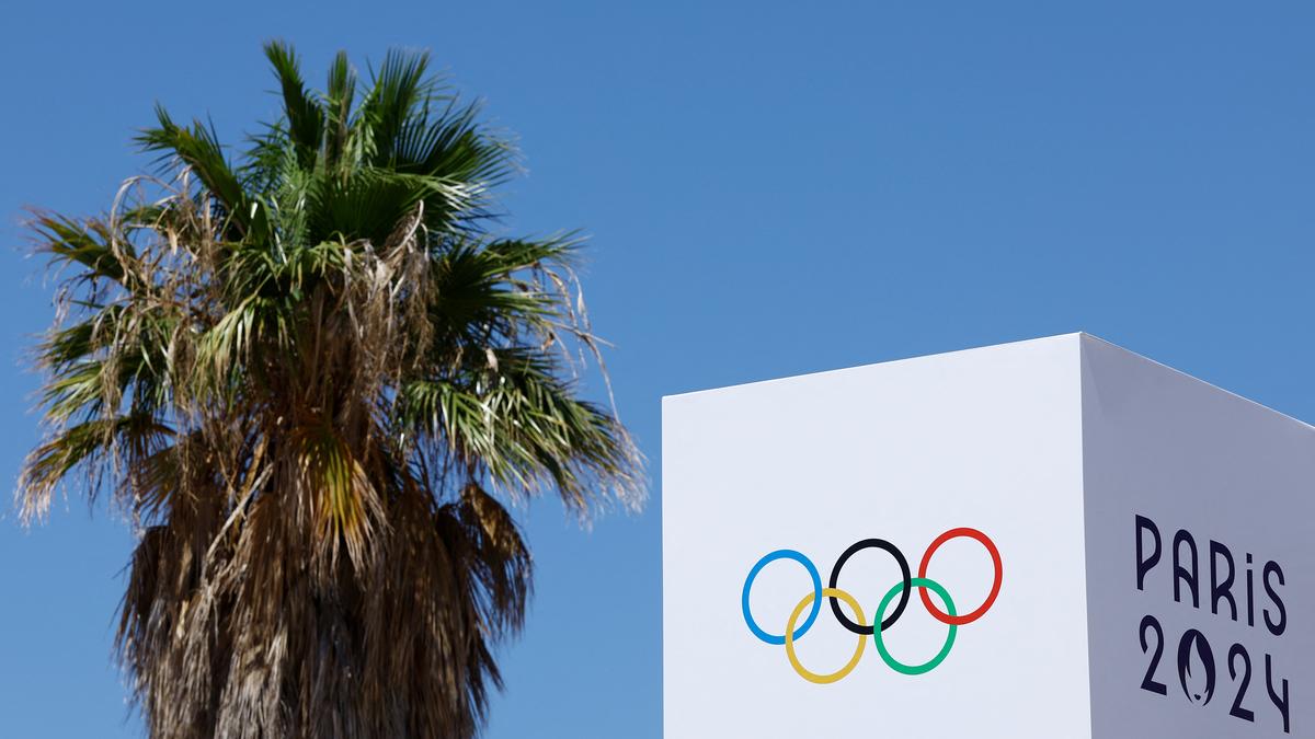 Paris Olympics organisers say event was less polluting than previous editions but not “carbon neutral”