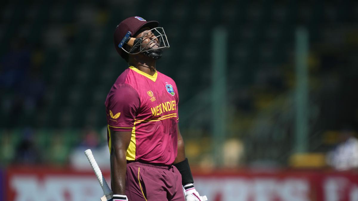 West Indies plummets deeper, Netherlands soars: Cricket’s world order is changing