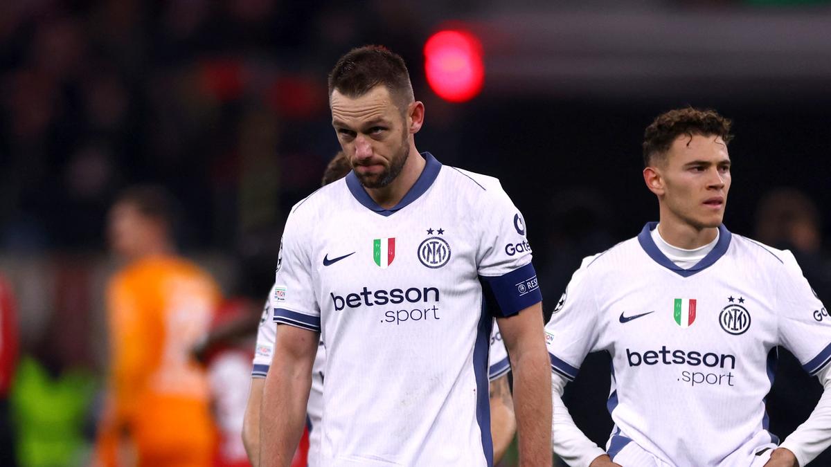 Inter Milan vs Como Team News: De Vrij and Darmian doubtful says Inzaghi