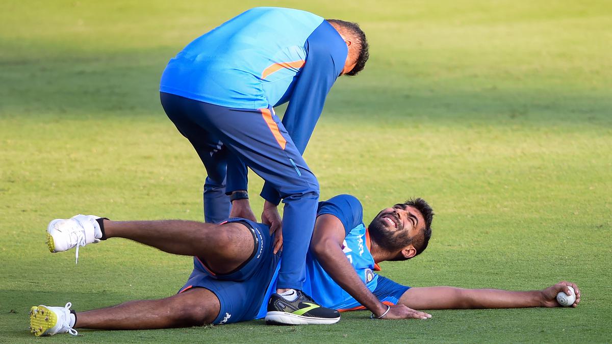 India squad for Australia series: Bumrah misses out, Unadkat included for first two Border-Gavaskar Tests