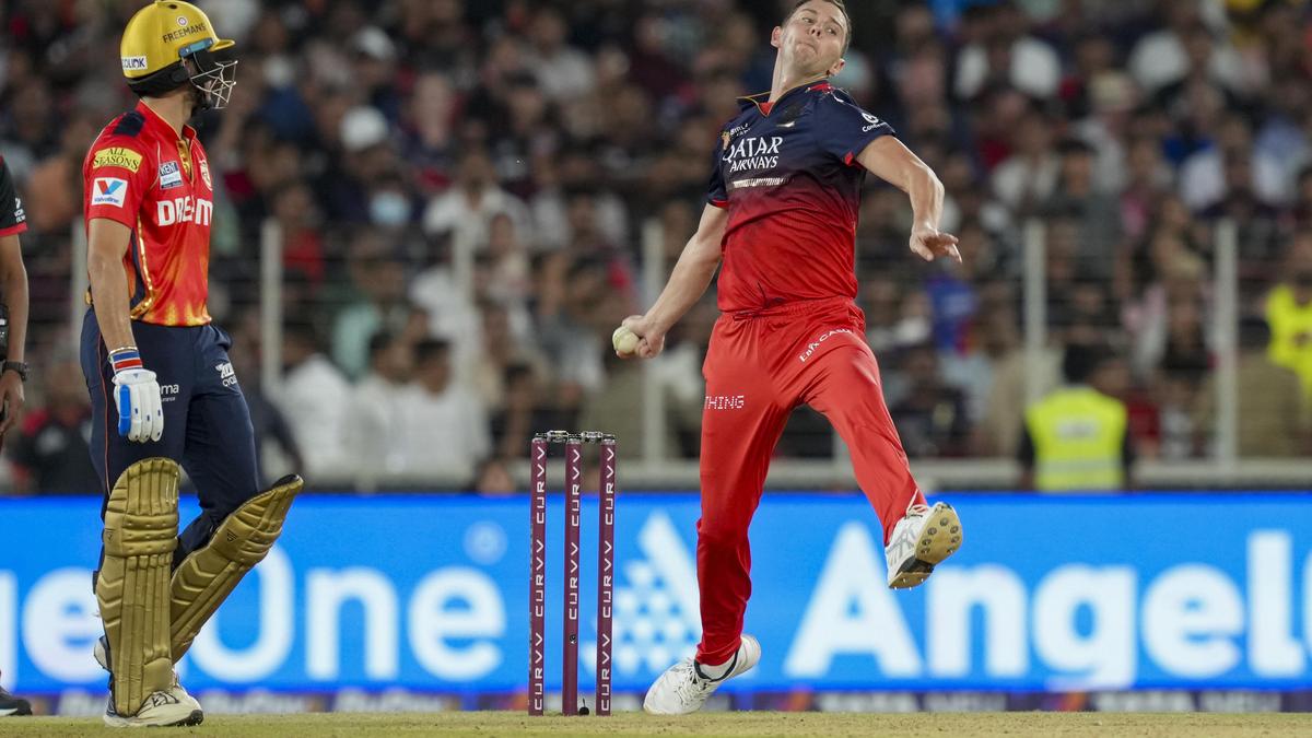 RCB IPL 2026 Auction needs: Fast-bowling backup, targets and strategy