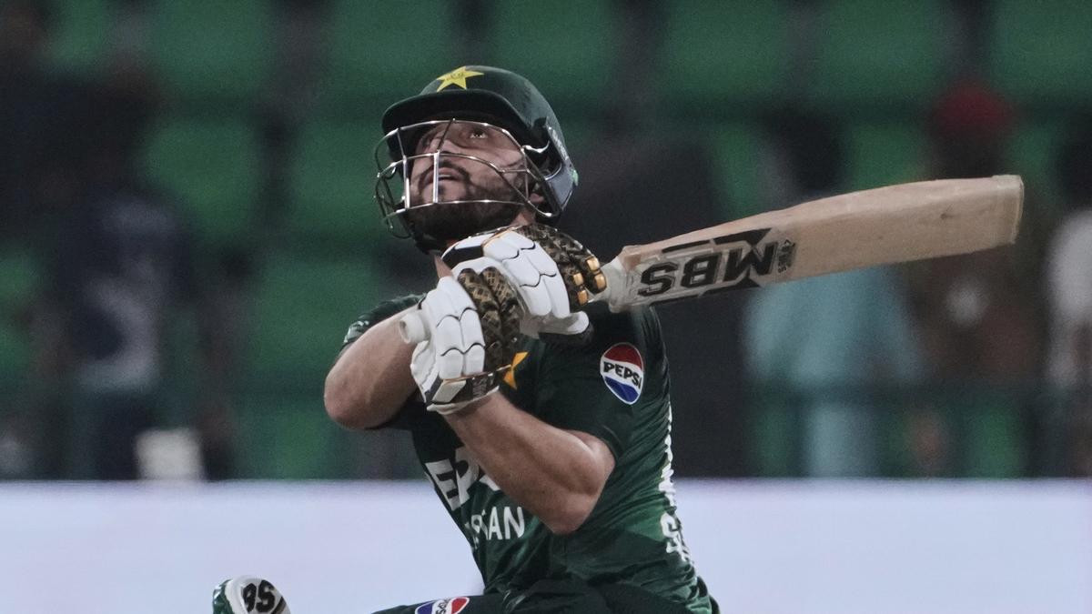 BAN vs PAK: New-look Pakistan and Bangladesh face off in T20 series