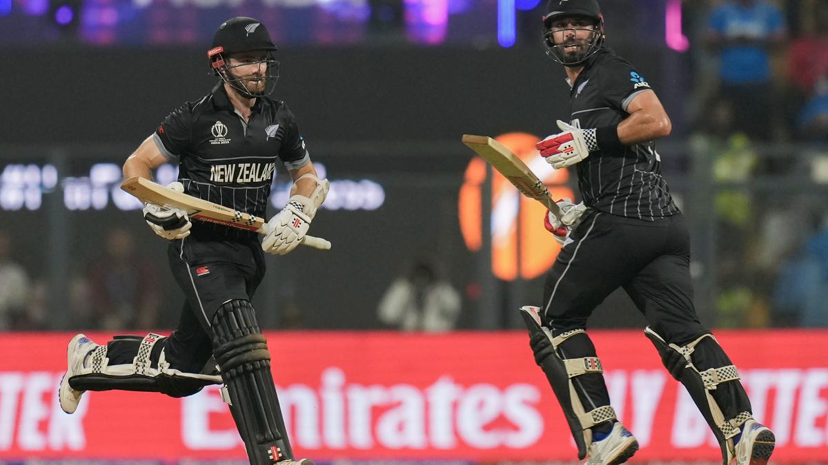 Williamson to lead New Zealand in Bangladesh T20 series