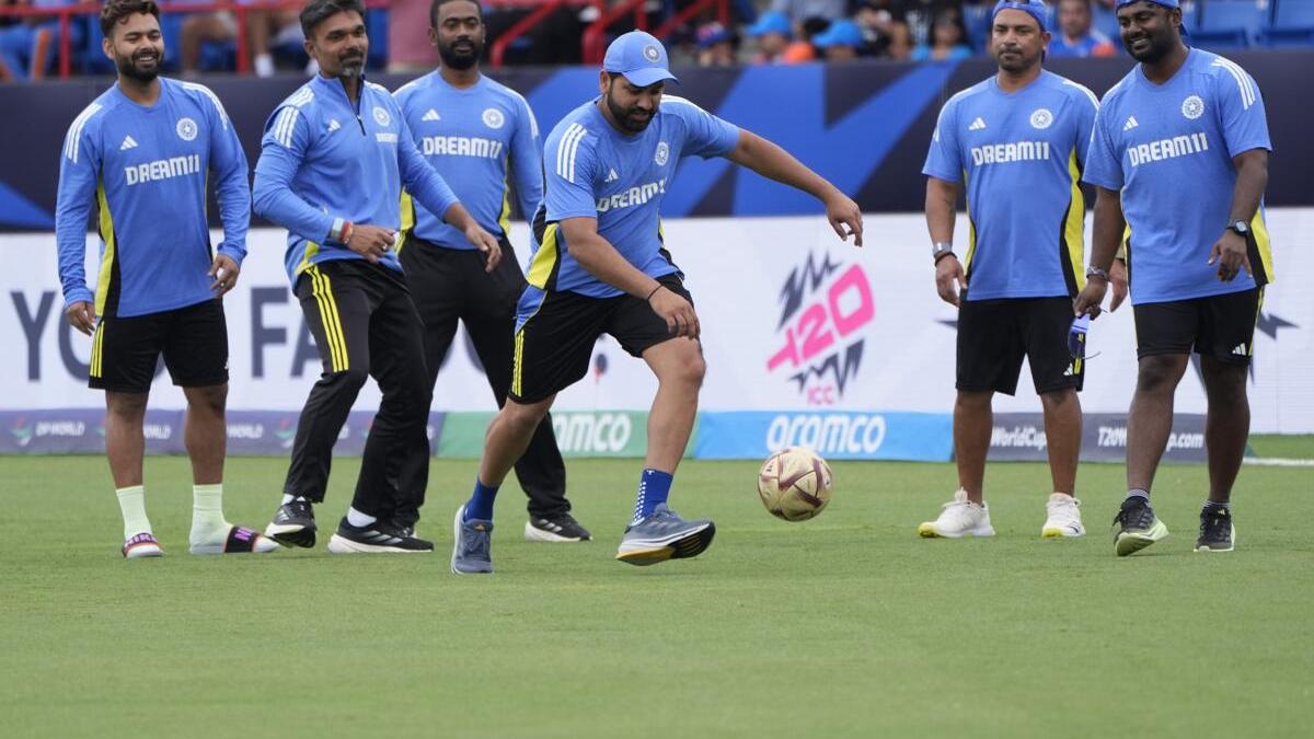 Indian cricket schedule for 2024-25 home season: Full list of matches, venues, fixtures, dates