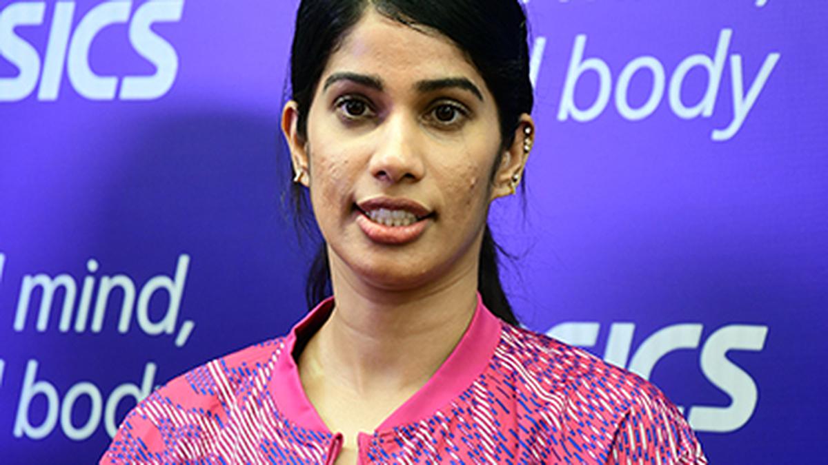 Joshna Chinappa: Thinking of possibilities as a player in Los Angeles 2028 is exciting