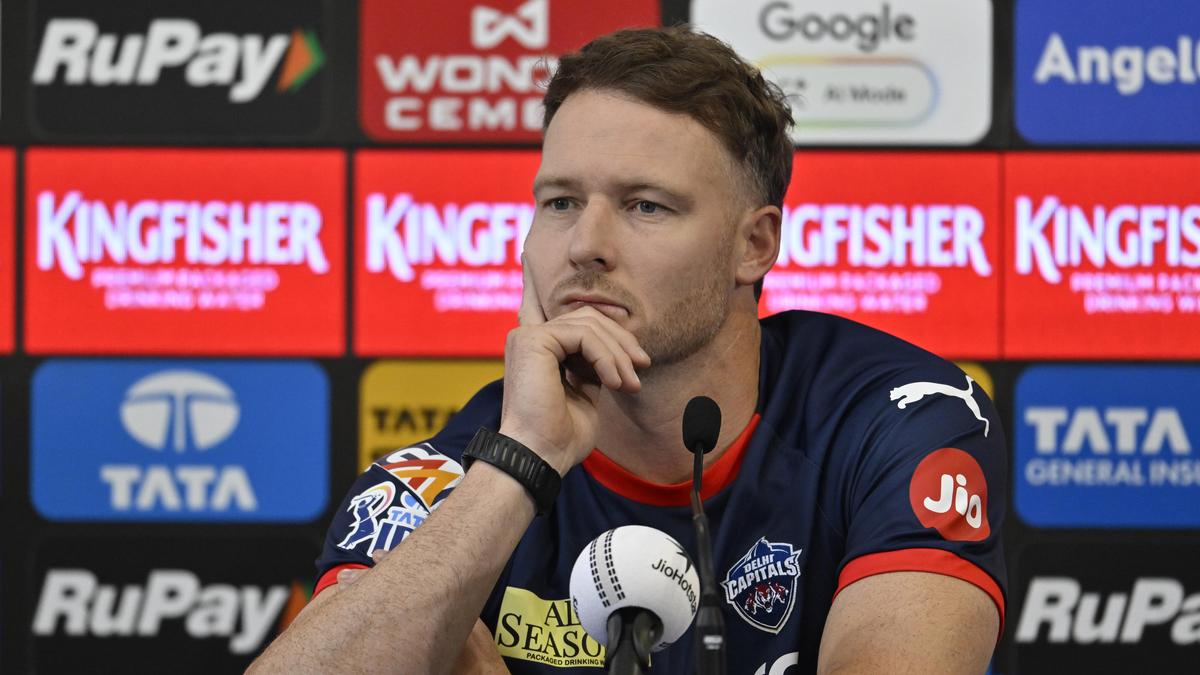 DC vs KKR: One shy of 150th IPL game, Miller in ‘wait and watch’ mode