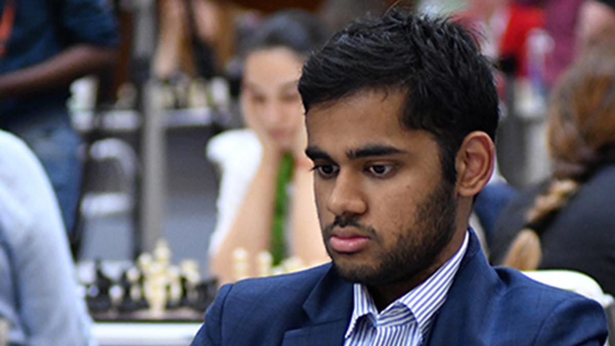 FIDE World Cup: Arjun, Vidit reach pre-quarters; Humpy bounces back; Carlsen survives