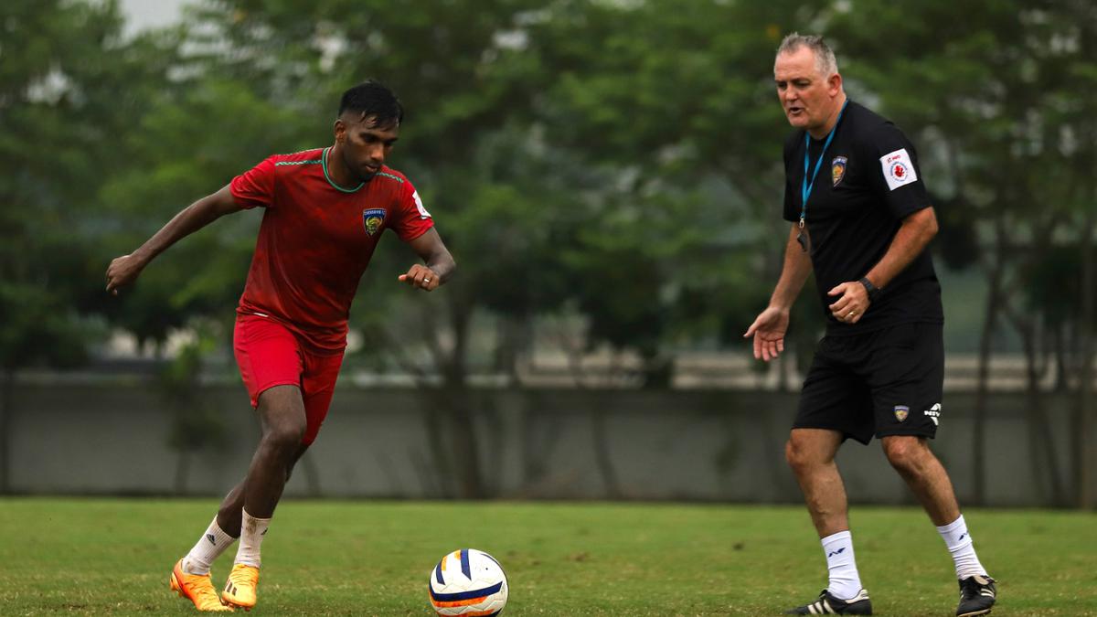 ISL 2023-24: Chennaiyin FC eyes win on Coyle’s return against Odisha FC