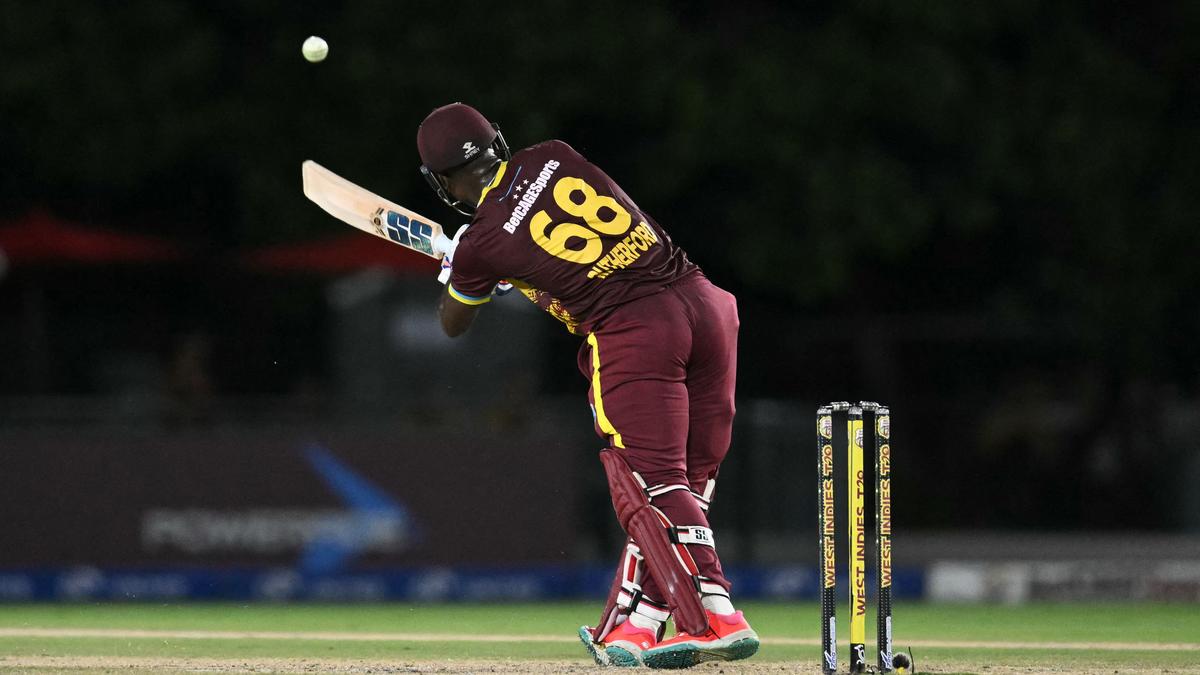 WI vs PAK Live Streaming Info, 1st ODI: When and where to watch West Indies vs Pakistan match; Match details, squads