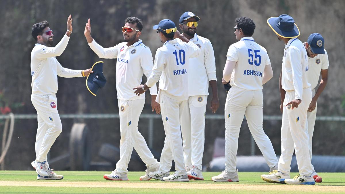 Ranji Trophy 2025-26: Kerala aims to end winless streak against Goa in season finale