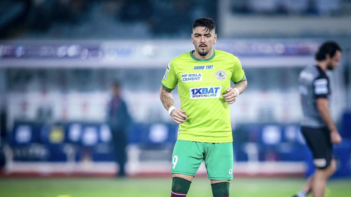 Mohun Bagan Super Giant x Kerala Blasters Informações de transmissão ao vivo: Quando e onde assistir MBSG x KBFC no ISL 2025-26?