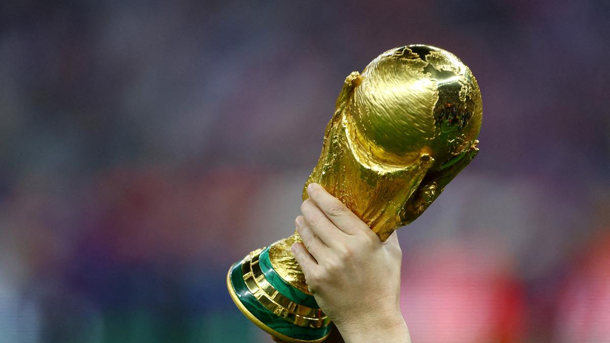 Football World Cup with 64 teams: Reports say FIFA considering one-off expansion for 2030 WC