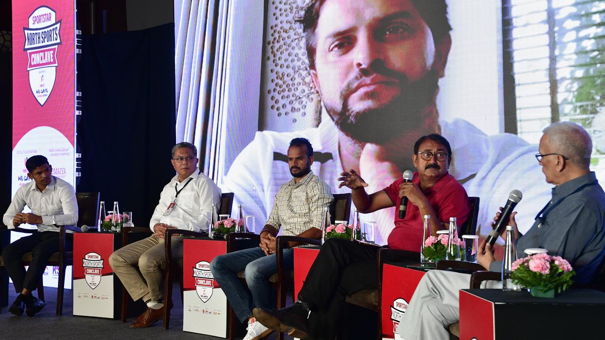 Sportstar North Sports Conclave 2022: What athletes need for success