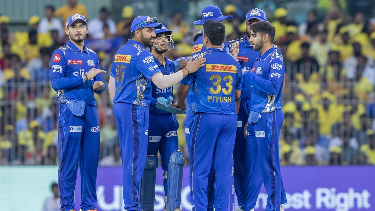 Mi Vs Srh Dream Prediction Ipl Match Today Mumbai Indians To Bowl First Against