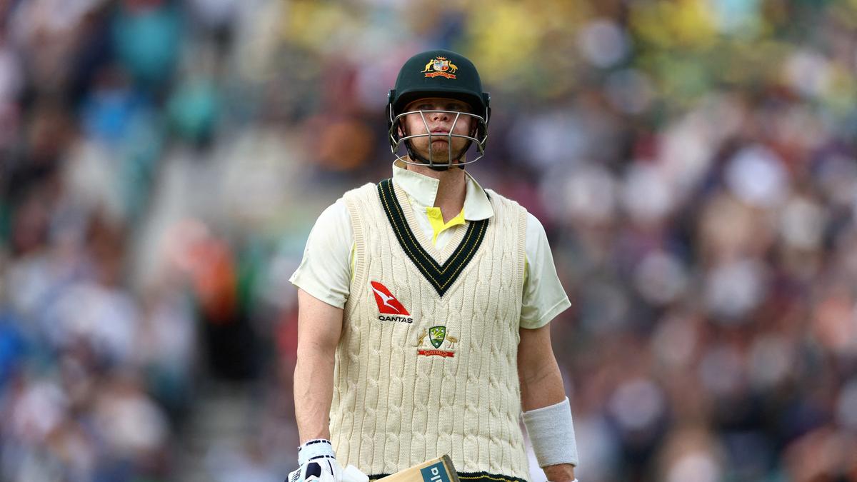 “I’ll bat anywhere for the team,” says Steve Smith on returning to No. 4