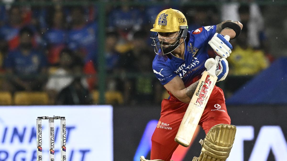 Virat Kohli on RCB retention: Goal is to win the title at least once in the next cycle