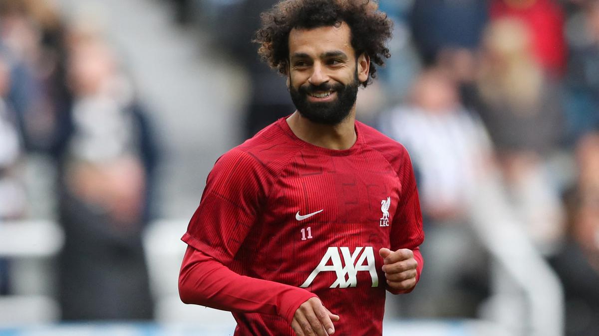 Transfer Deadline Day: Liverpool rejects Al Ittihad offer for Salah, says reports