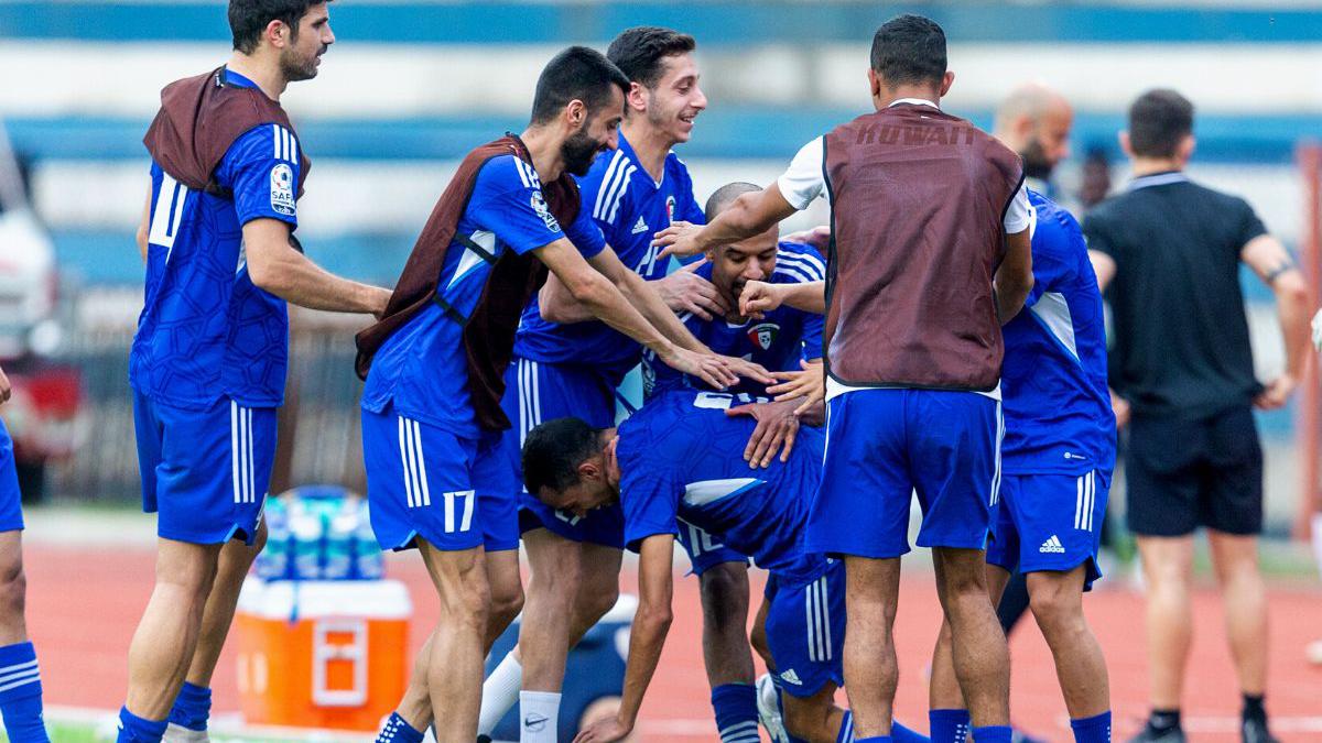 SAFF Championship 2023: Kuwait pips Bangladesh to make it to its maiden final