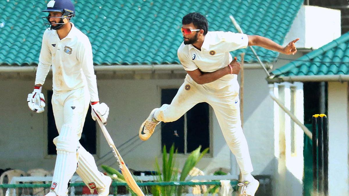 Ranji Trophy 2022-23: Kerala Hosts Table Topper Karnataka As Knockout ...