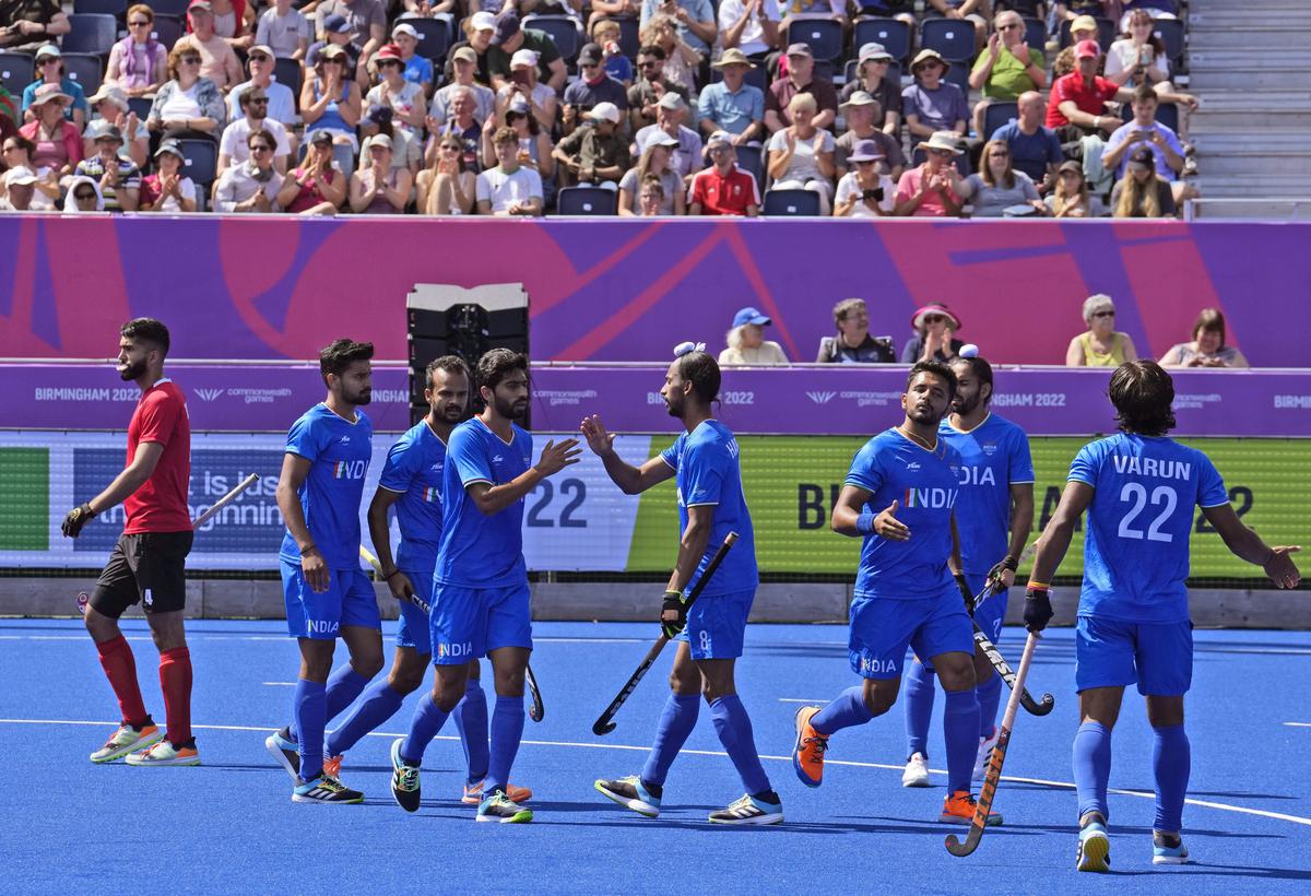 India vs Wales, Commonwealth Games 2022 Mens Hockey Head-to-head, where to watch live streaming, timings in IST