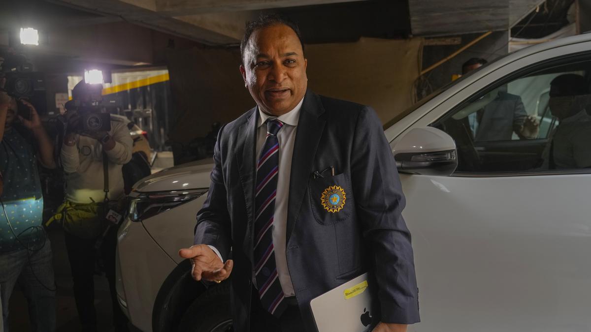 BCCI to stick to family travel guidelines, confirms secretary Saikia