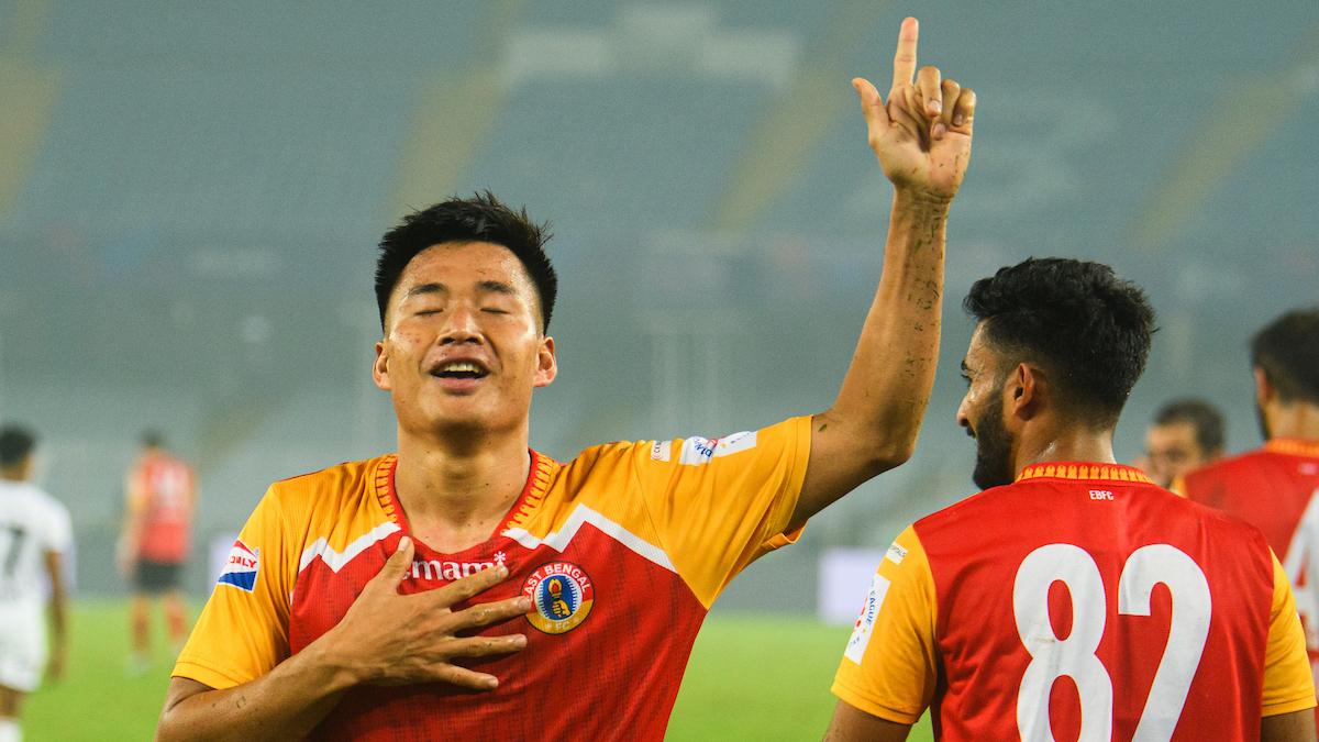 East Bengal vs Punjab FC highlights, EBFC 4-2 PFC, ISL 2024-25: Second-half surge leads Red and Gold to win