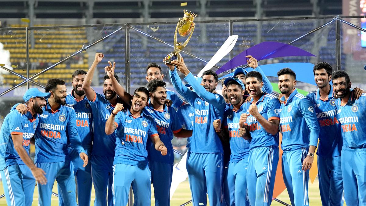 Asia Cup 2025 to start from September 9 in UAE