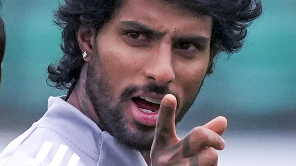 IND vs SA, 3rd T20I: Everyone is flexible and open to bat anywhere, says Tilak Varma