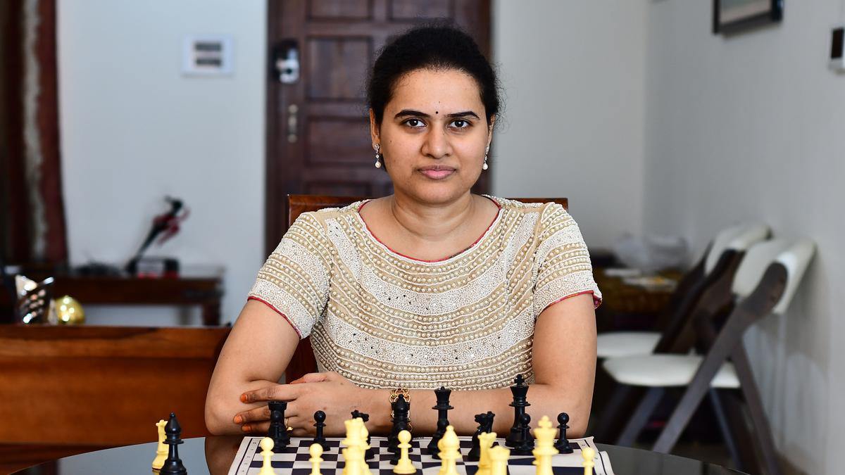 World Rapid Chess Championship 2023: Humpy finishes runner-up; Vidit, Praggnanandhaa, and 10 others tie for fourth spot