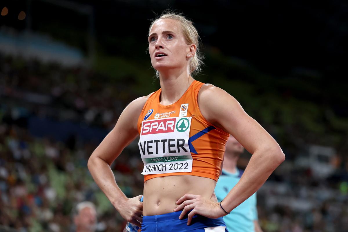 2019 World Athletics Championships – Women's heptathlon - Wikipedia