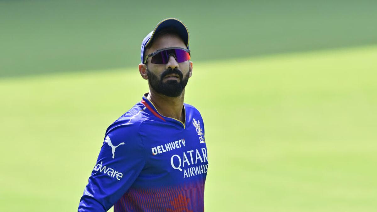 Dinesh Karthik set to become first Indian to play in SA20: Live Streaming Info, when and where to watch