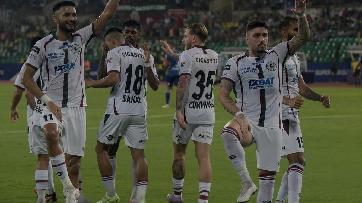 AFC Cup 2023-24: Bashundhara Kings will not play Mohun Bagan Super Giant in India due to VISA issues