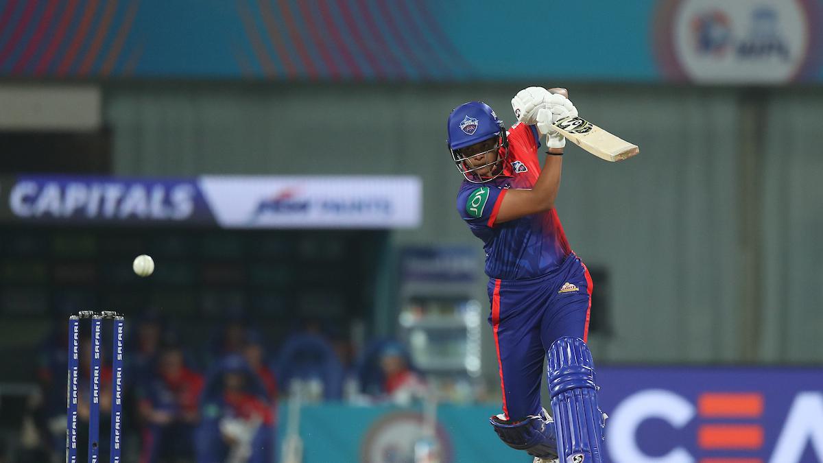 Delhi Capitals vs Gujarat Giants WPL 2023 Live Streaming, Telecast Date &  Time: How to Watch DC vs GG Women's Premier League Cricket Match Score on  TV, Online