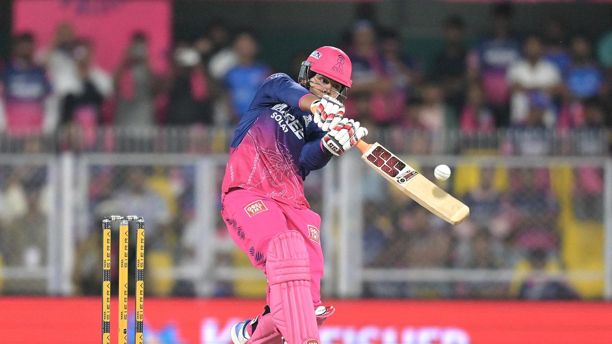 Anil Kumble compares Suryavanshi to Tendulkar but urges caution amidst India call-up chatter