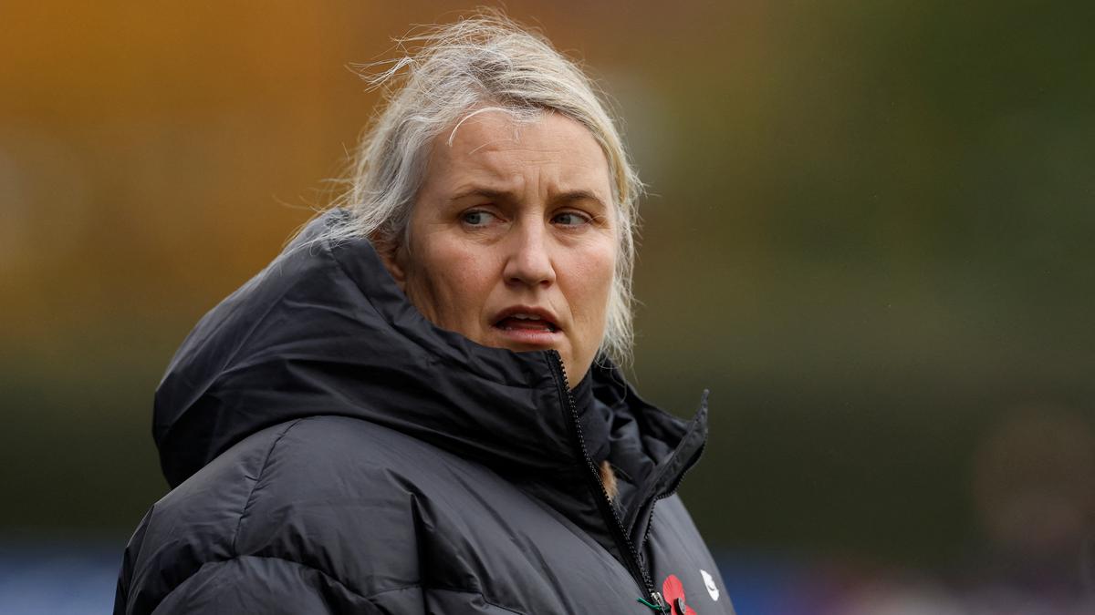 UWCL 2023-24: Hayes’ Chelsea held to stalemate at Real as Ajax down PSG