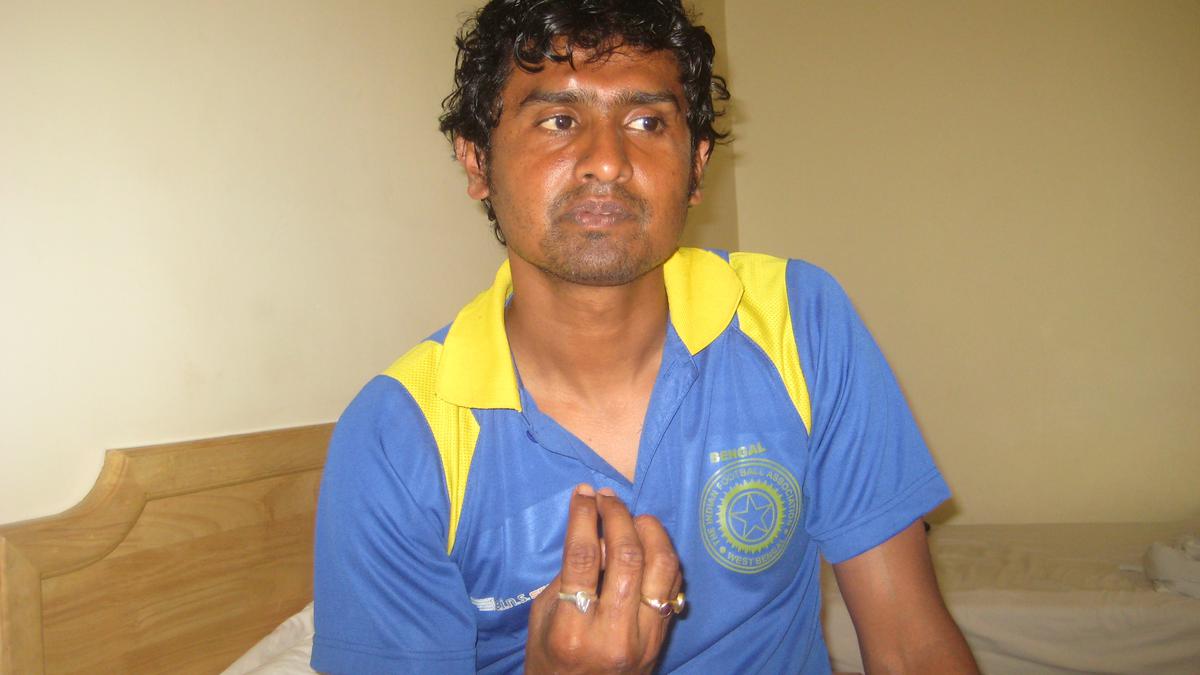 “First step towards regaining our status,” Mohammedan boss, Dipendu Biswas declared after its promotion to the ISL